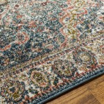 Surya Davaro Dav-2312 Rug 5'3" X 7'