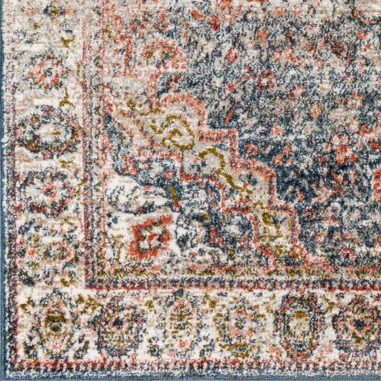 Surya Davaro Dav-2312 Rug 5'3" X 7'