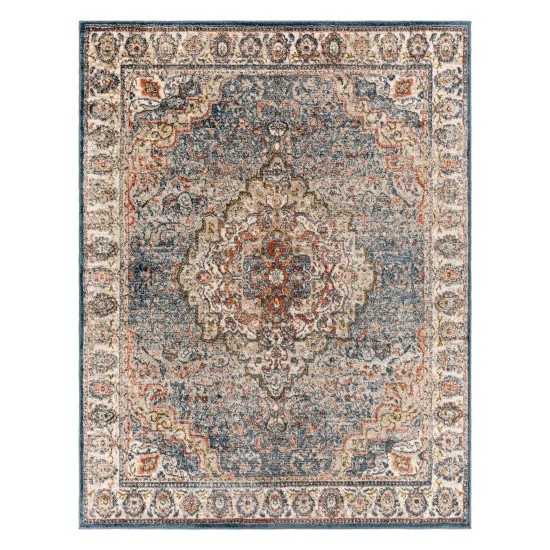 Surya Davaro Dav-2312 Rug 7'10" X 10'