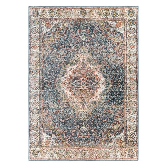 Surya Davaro Dav-2313 Rug 5'3" X 7'