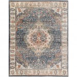 Surya Davaro Dav-2313 Rug 7'10" X 10'