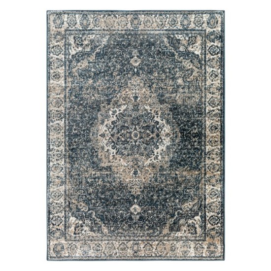 Surya Davaro Dav-2314 Rug 5'3" X 7'