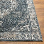 Surya Davaro Dav-2314 Rug 5'3" X 7'