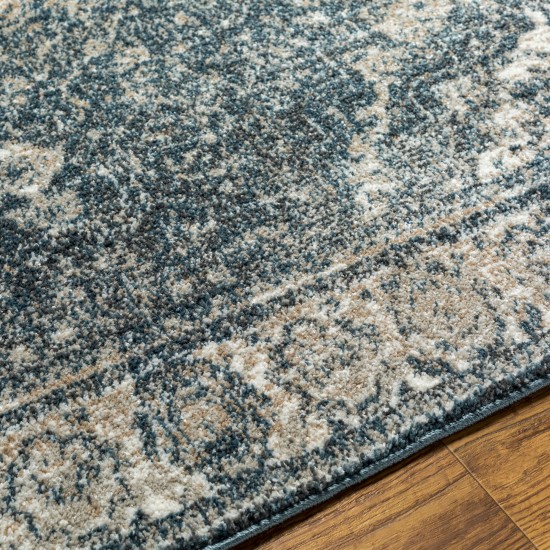 Surya Davaro Dav-2314 Rug 5'3" X 7'