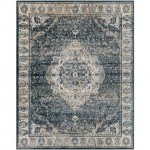 Surya Davaro Dav-2314 Rug 7'10" X 10'