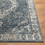 Surya Davaro Dav-2314 Rug 7'10" X 10'