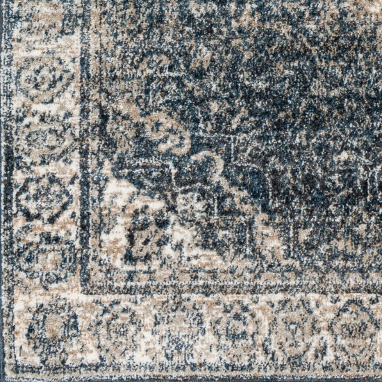 Surya Davaro Dav-2314 Rug 7'10" X 10'