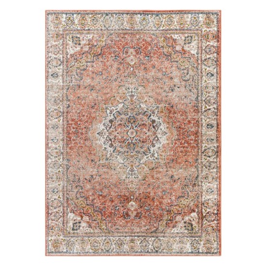 Surya Davaro Dav-2315 Rug 5'3" X 7'