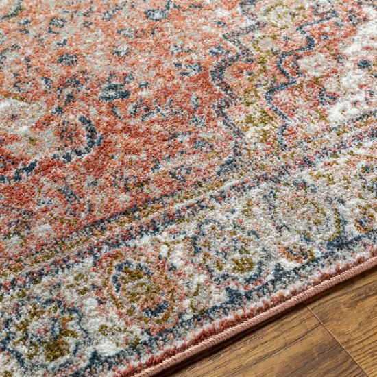 Surya Davaro Dav-2315 Rug 5'3" X 7'