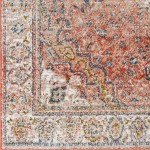Surya Davaro Dav-2315 Rug 5'3" X 7'