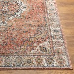 Surya Davaro Dav-2315 Rug 7'10" X 10'