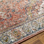 Surya Davaro Dav-2315 Rug 7'10" X 10'