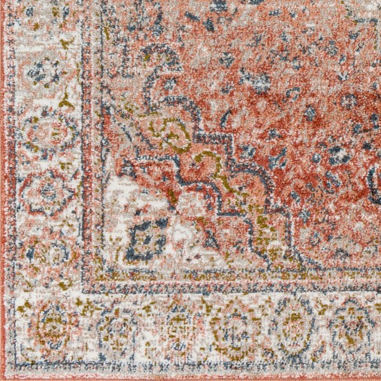 Surya Davaro Dav-2315 Rug 7'10" X 10'