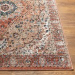 Surya Davaro Dav-2316 Rug 5'3" X 7'