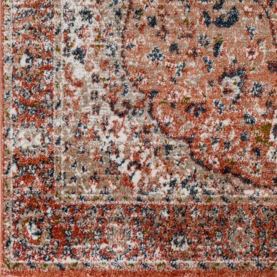 Surya Davaro Dav-2316 Rug 5'3" X 7'