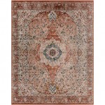 Surya Davaro Dav-2316 Rug 7'10" X 10'