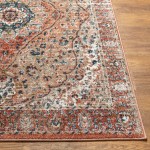 Surya Davaro Dav-2316 Rug 7'10" X 10'