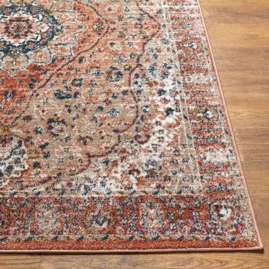 Surya Davaro Dav-2316 Rug 7'10" X 10'