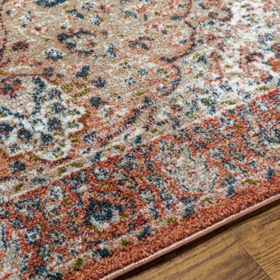 Surya Davaro Dav-2316 Rug 9'2" X 12'
