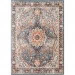 Surya Davaro Dav-2317 Rug 5'3" X 7'