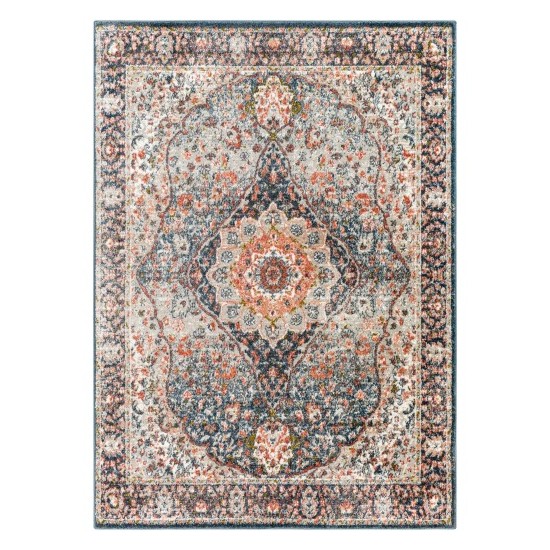 Surya Davaro Dav-2317 Rug 5'3" X 7'