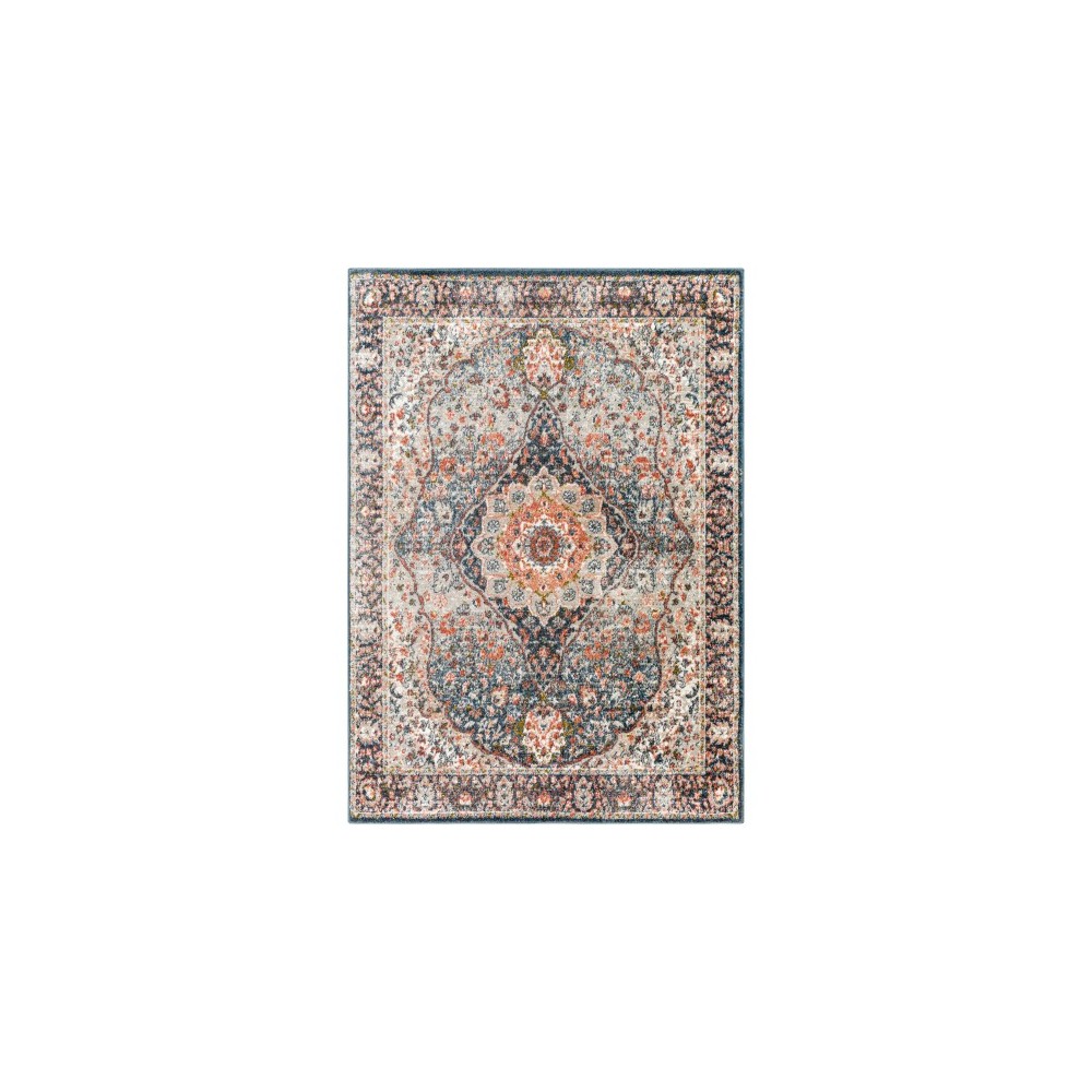 Surya Davaro Dav-2317 Rug 5'3" X 7'