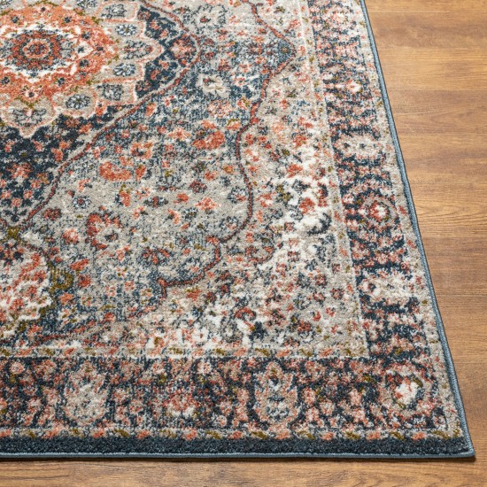 Surya Davaro Dav-2317 Rug 5'3" X 7'