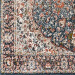 Surya Davaro Dav-2317 Rug 5'3" X 7'