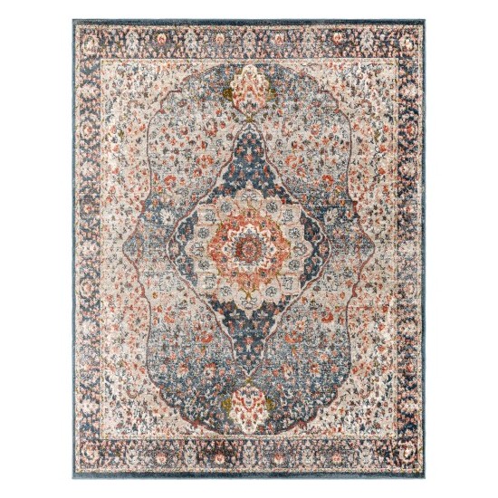 Surya Davaro Dav-2317 Rug 7'10" X 10'