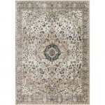 Surya Davaro Dav-2318 Rug 5'3" X 7'