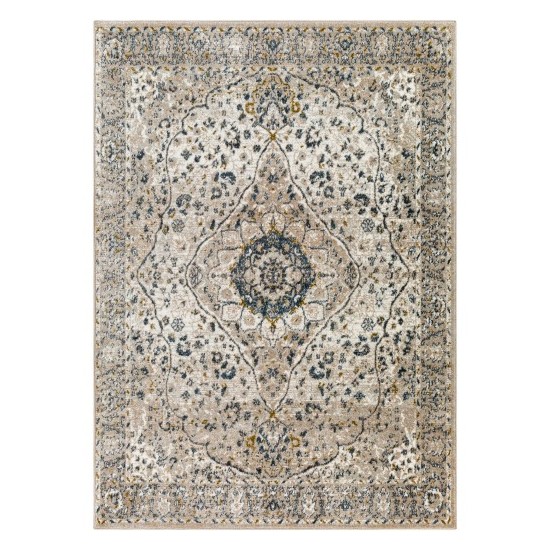 Surya Davaro Dav-2318 Rug 5'3" X 7'