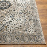 Surya Davaro Dav-2318 Rug 5'3" X 7'
