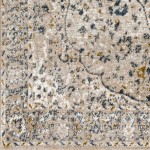 Surya Davaro Dav-2318 Rug 5'3" X 7'