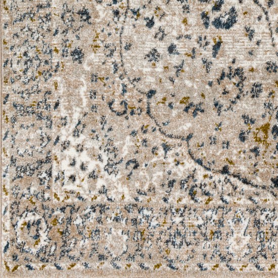 Surya Davaro Dav-2318 Rug 5'3" X 7'