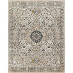 Surya Davaro Dav-2318 Rug 7'10" X 10'