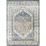 Surya Davaro Dav-2319 Rug 6'7" X 9'