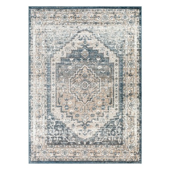 Surya Davaro Dav-2319 Rug 6'7" X 9'