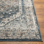 Surya Davaro Dav-2319 Rug 6'7" X 9'