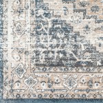 Surya Davaro Dav-2319 Rug 6'7" X 9'