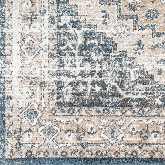 Surya Davaro Dav-2319 Rug 6'7" X 9'