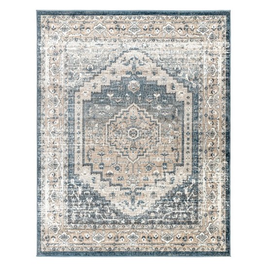 Surya Davaro Dav-2319 Rug 7'10" X 10'