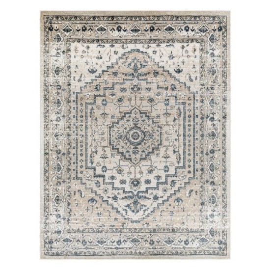 Surya Davaro Dav-2320 Rug 7'10" X 10'