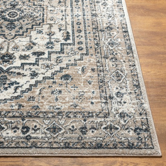 Surya Davaro Dav-2320 Rug 7'10" X 10'