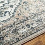 Surya Davaro Dav-2320 Rug 7'10" X 10'