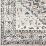 Surya Davaro Dav-2320 Rug 7'10" X 10'