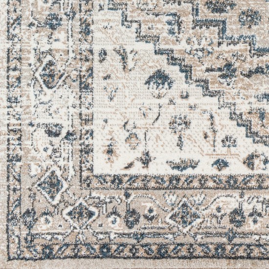 Surya Davaro Dav-2320 Rug 7'10" X 10'