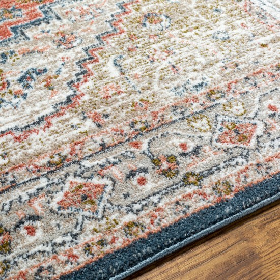 Surya Davaro Dav-2321 Rug 5'3" X 7'