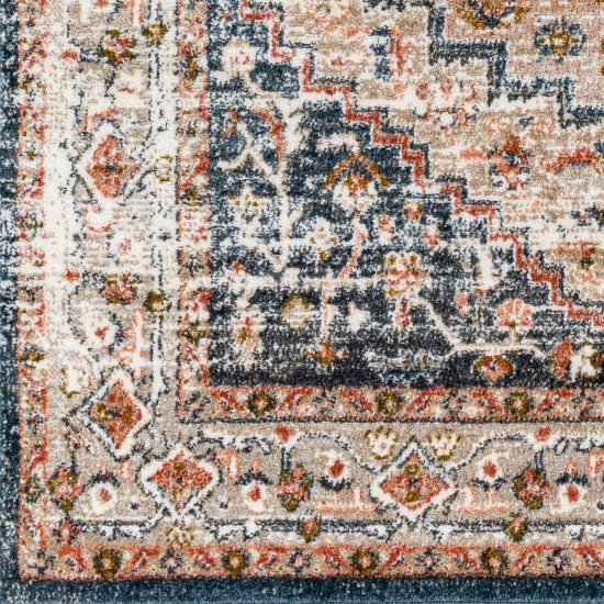 Surya Davaro Dav-2321 Rug 5'3" X 7'