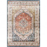 Surya Davaro Dav-2321 Rug 6'7" X 9'