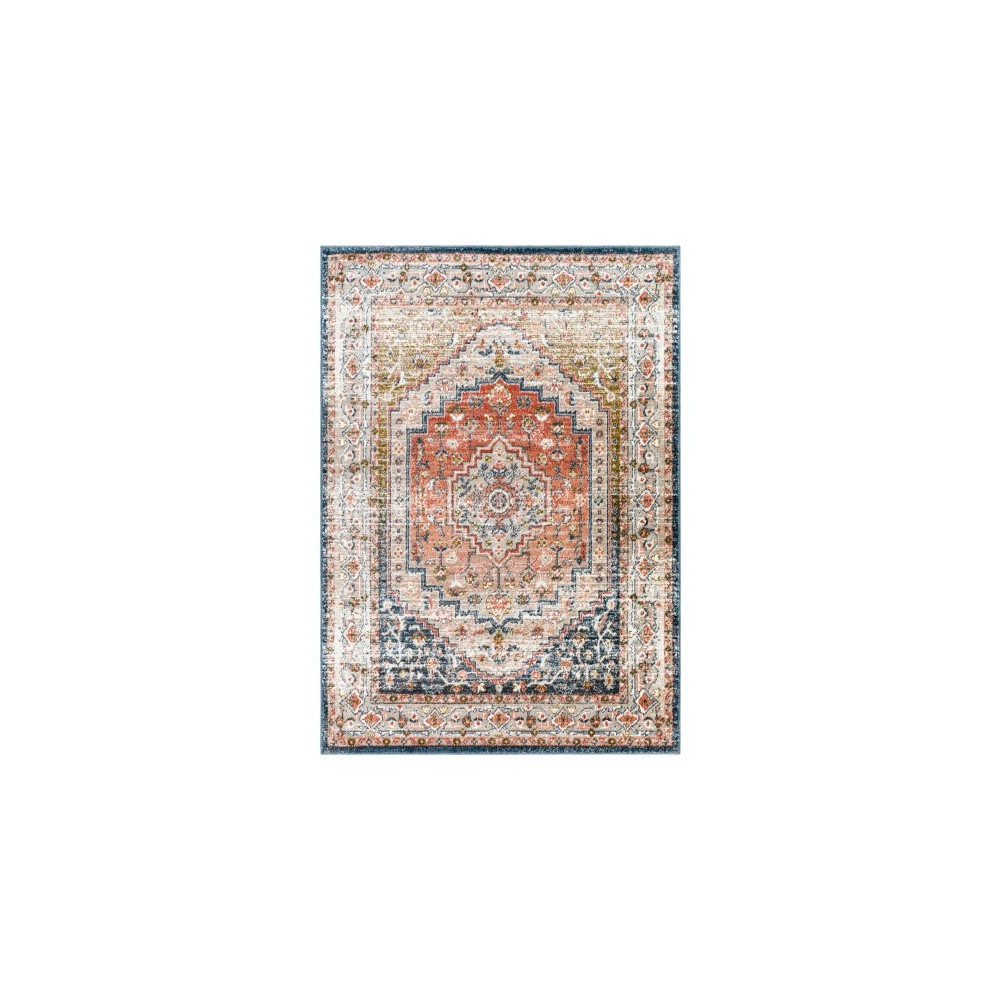 Surya Davaro Dav-2321 Rug 6'7" X 9'